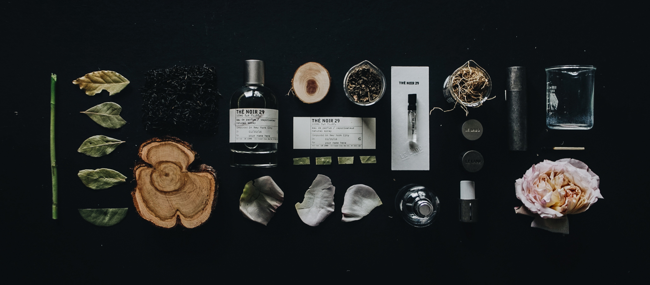 thé noir 29