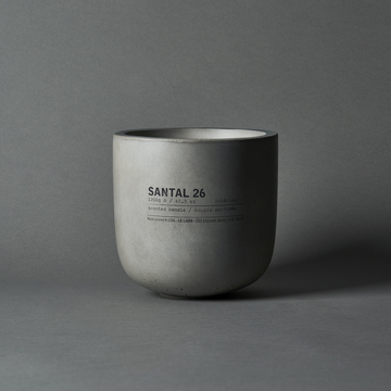 {de:santal 26,en:santal 26}