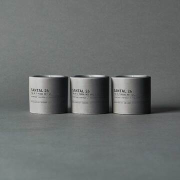 {de:santal 26,en:santal 26}