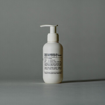 {de:gesichtsreinigungsöl,en:facial cleansing oil}