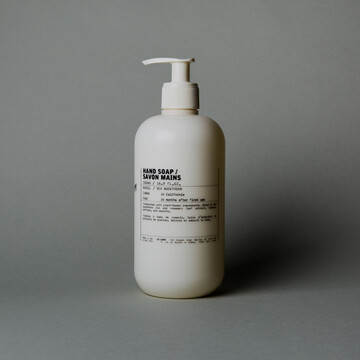 {de:handseife,en:hand soap}