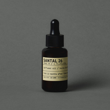 {de:santal 26,en:santal 26}