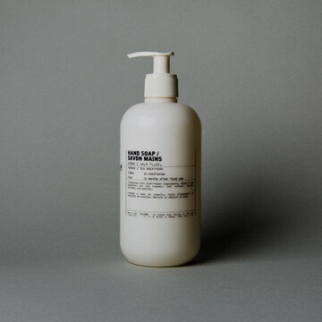 {de:handseife,en:hand soap}