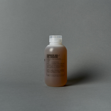 {de:duschgel,en:shower gel}