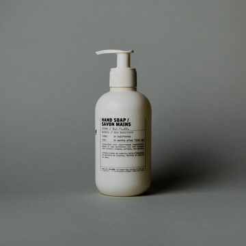 {de:handseife,en:hand soap}